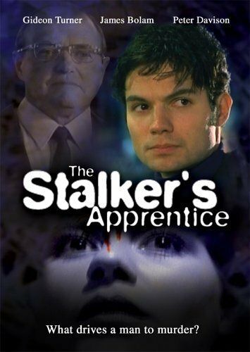 Постер фильма «The Stalker's Apprentice»