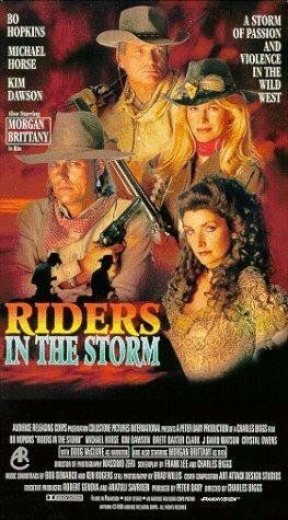 Постер фильма «Riders in the Storm»
