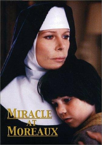 Постер фильма «Miracle at Moreaux»