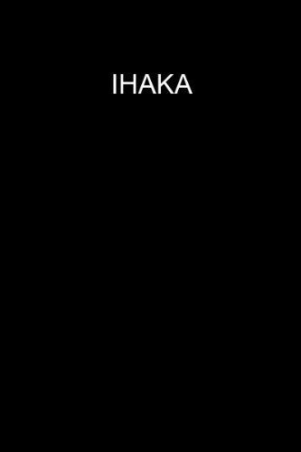 Постер фильма «Ihaka: Blunt Instrument»