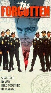 Постер фильма «Забытые»