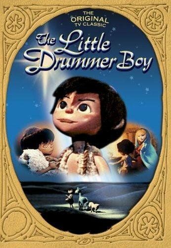 Постер фильма «The Little Drummer Boy»