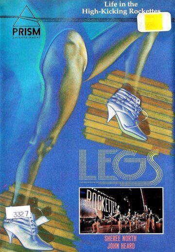 Постер фильма «Legs»