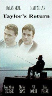 Постер фильма «Taylor's Return»