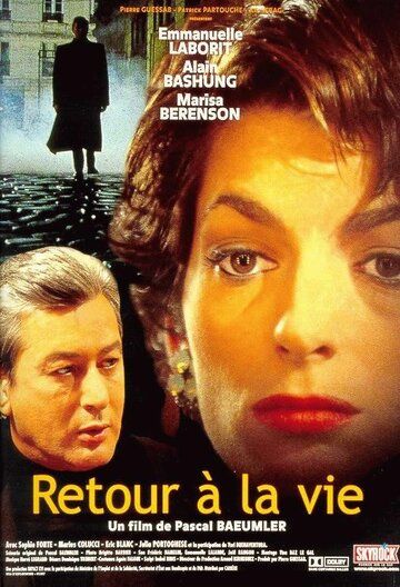 Постер фильма «Retour à la vie»