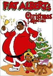 Постер фильма «The Fat Albert Christmas Special»
