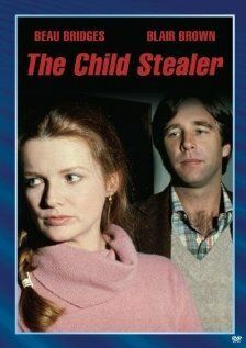Постер фильма «The Child Stealer»