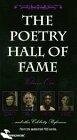 Постер фильма «The Poetry Hall of Fame»
