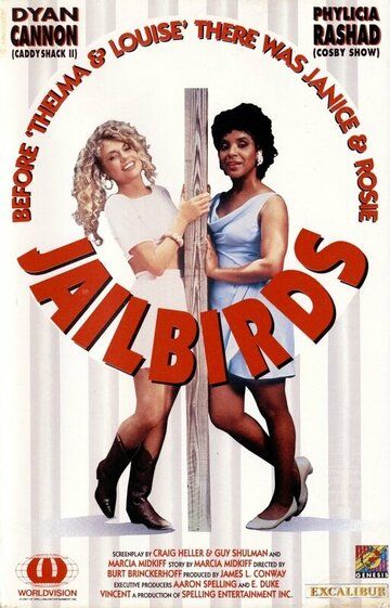 Jailbirds