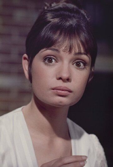 Постер фильма «Гиджет взрослеет»