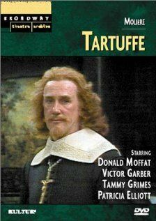 Постер фильма «Тартюф»