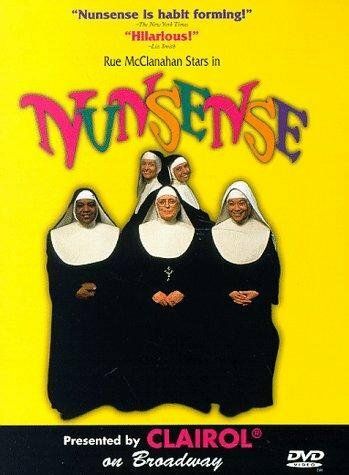 Постер фильма «Nunsense»