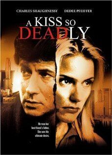 Постер фильма «A Kiss So Deadly»