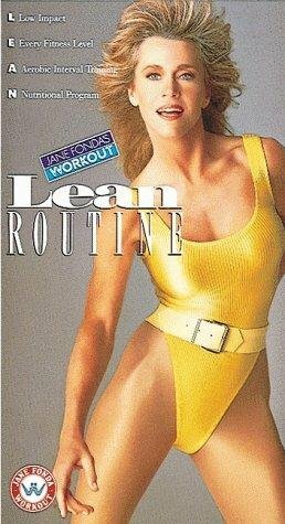 Lean Routine Workout