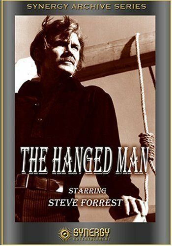 Постер фильма «The Hanged Man»