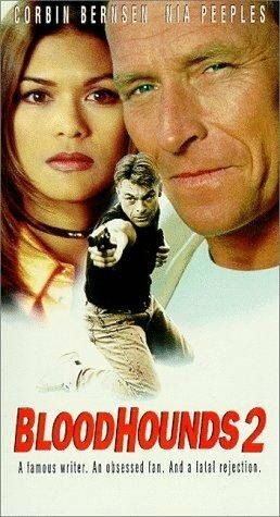 Постер фильма «Гончие 2»