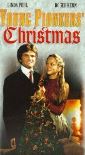 Постер фильма «Young Pioneers' Christmas»