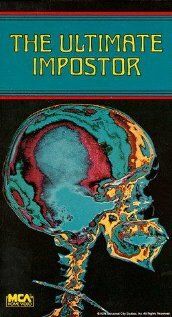 Постер фильма «The Ultimate Impostor»