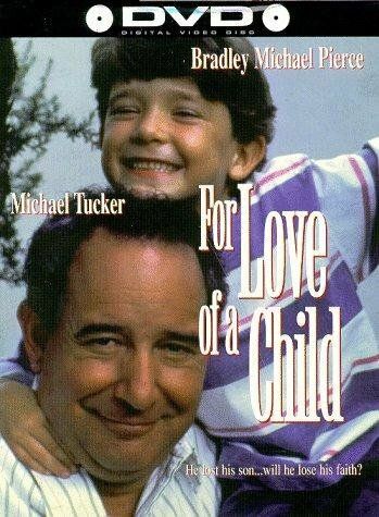 Постер фильма «Casey's Gift: For Love of a Child»