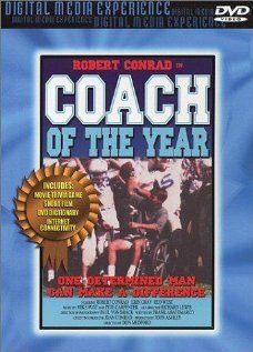 Постер фильма «Coach of the Year»
