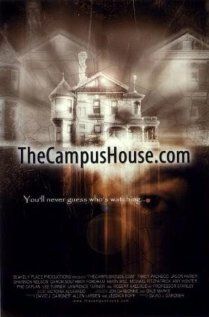 Постер фильма «TheCampusHouse.com»