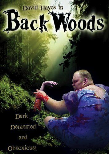 Постер фильма «Back Woods»