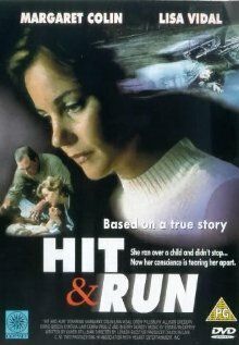 Постер фильма «Hit and Run»