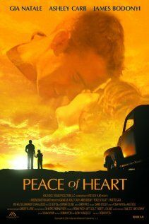 Постер фильма «Peace of Heart»