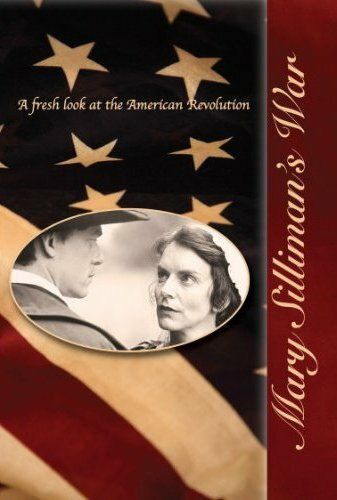 Постер фильма «Mary Silliman's War»