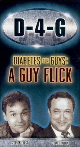 Постер фильма «D4G»