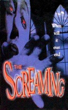 Постер фильма «The Screaming»