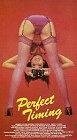 Постер фильма «Perfect Timing»