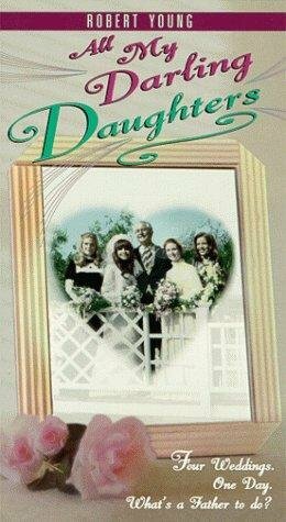 Постер фильма «All My Darling Daughters»