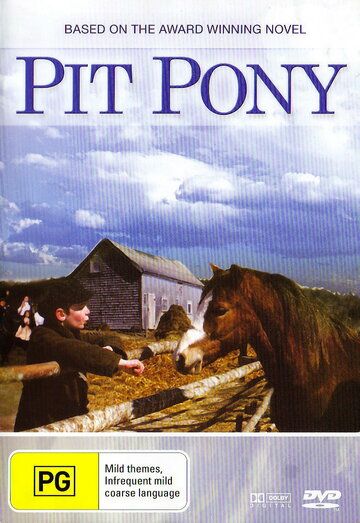 Постер фильма «Pit Pony»