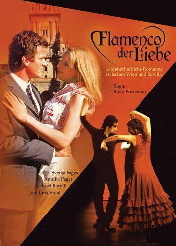 Постер фильма «Flamenco der Liebe»