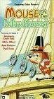 Постер фильма «Mouse on the Mayflower»