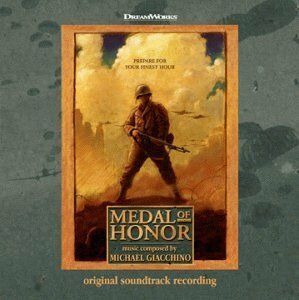 Постер фильма «Medal of Honor»