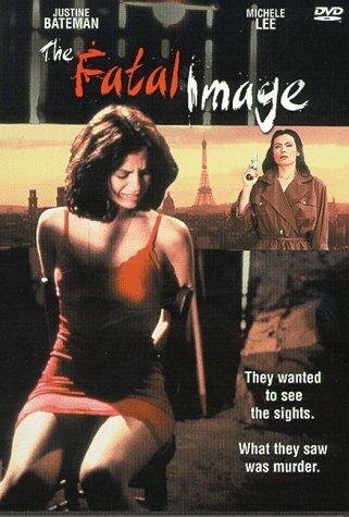 Постер фильма «The Fatal Image»