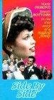 Постер фильма «Side by Side: The True Story of the Osmond Family»