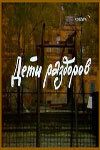 Постер фильма «Дети раздоров»
