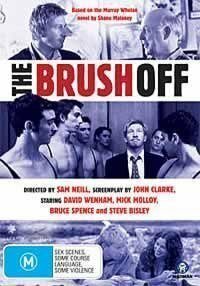 Постер фильма «The Brush-Off»