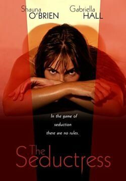 Постер фильма «The Seductress»