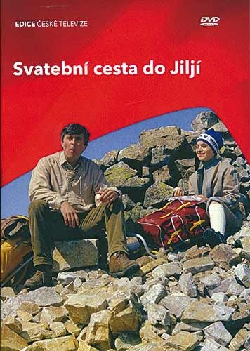 Постер фильма «Свадебное путешествие в Илью»