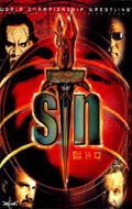 Постер фильма «WCW Грех»