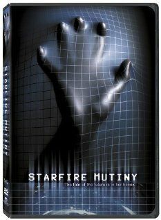 Постер фильма «Starfire Mutiny»