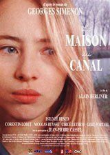 Постер фильма «La maison du canal»