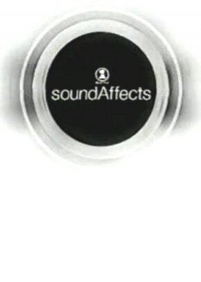Постер фильма «Sound Affects»