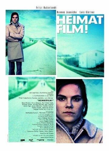 Постер фильма «Heimatfilm!»