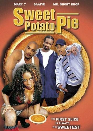 Постер фильма «Sweet Potato Pie»