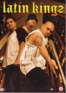 Постер фильма «Latin Kingz»